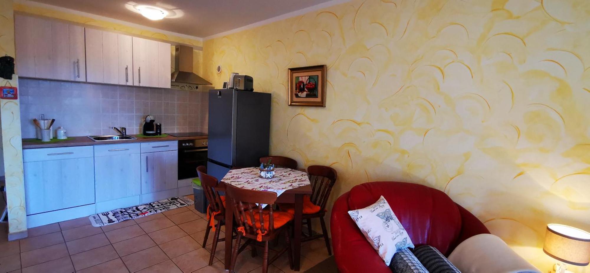 Studio Apartment Lela Ližnjan Exterior foto